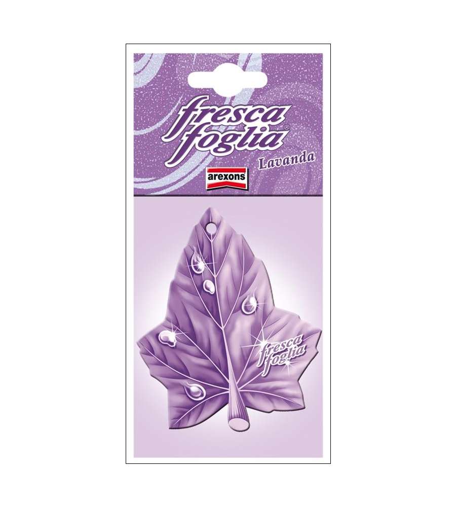 Fresca Foglia lavanda