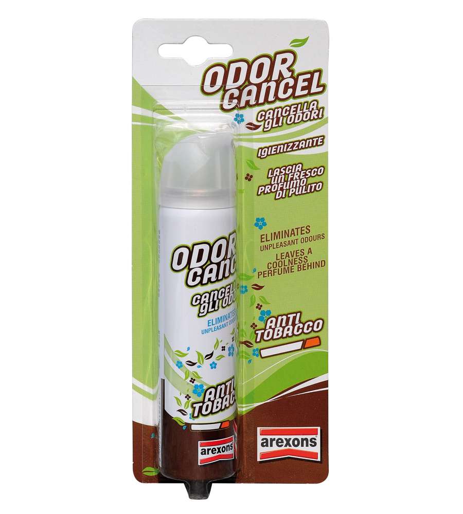 Odor cancel antitobacco 75 ml