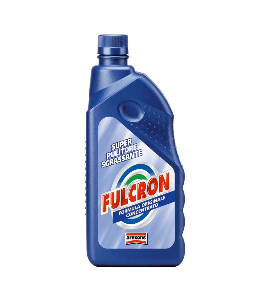 Fulcron Super Concentrato Sgrassatore, 1 l