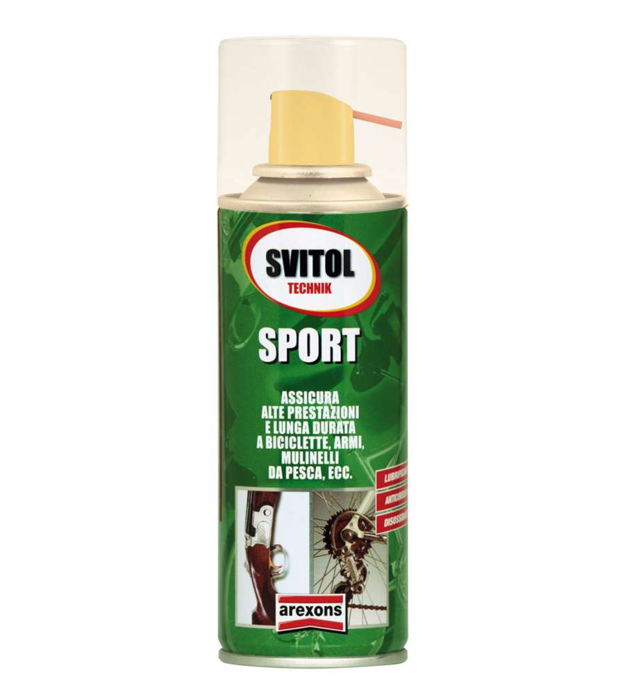 Svitol technik sport 200 ml