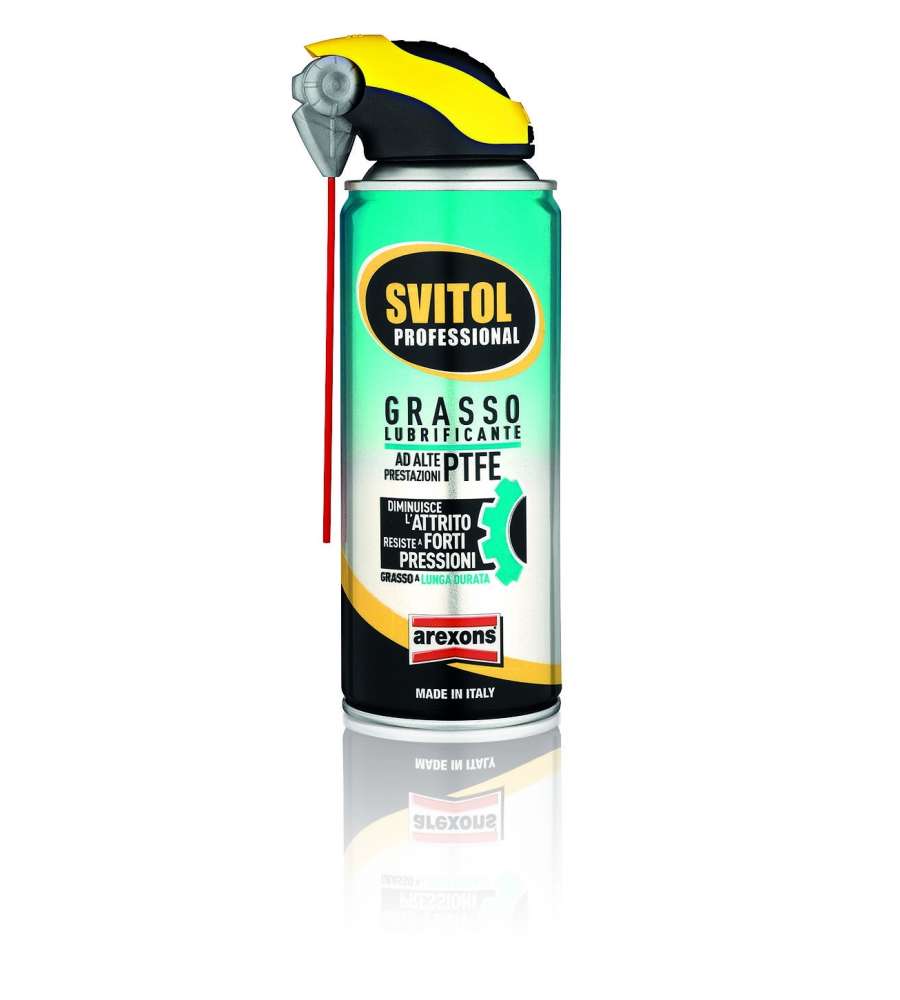 Svitol Professional grasso ptfe 400 ml