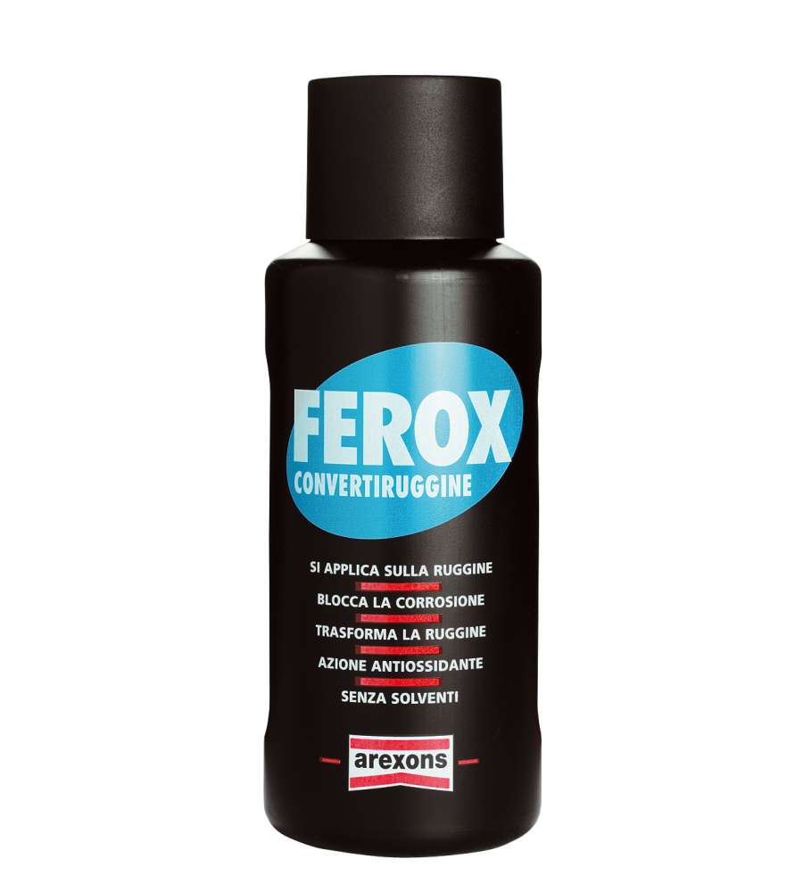Ferox Convertitore Ruggine 750 ml