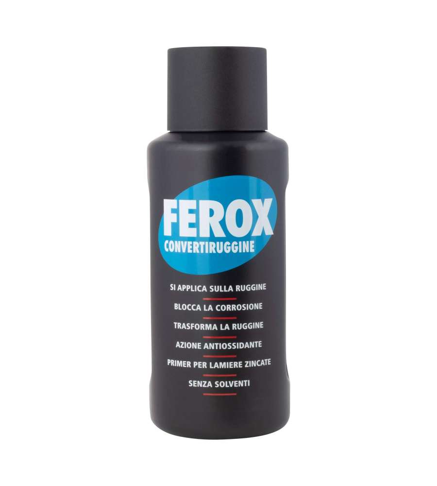 Ferox Convertitore Ruggine 750 ml