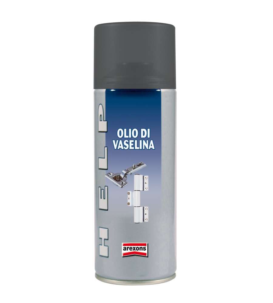 Help Olio Vaselina 400 ml