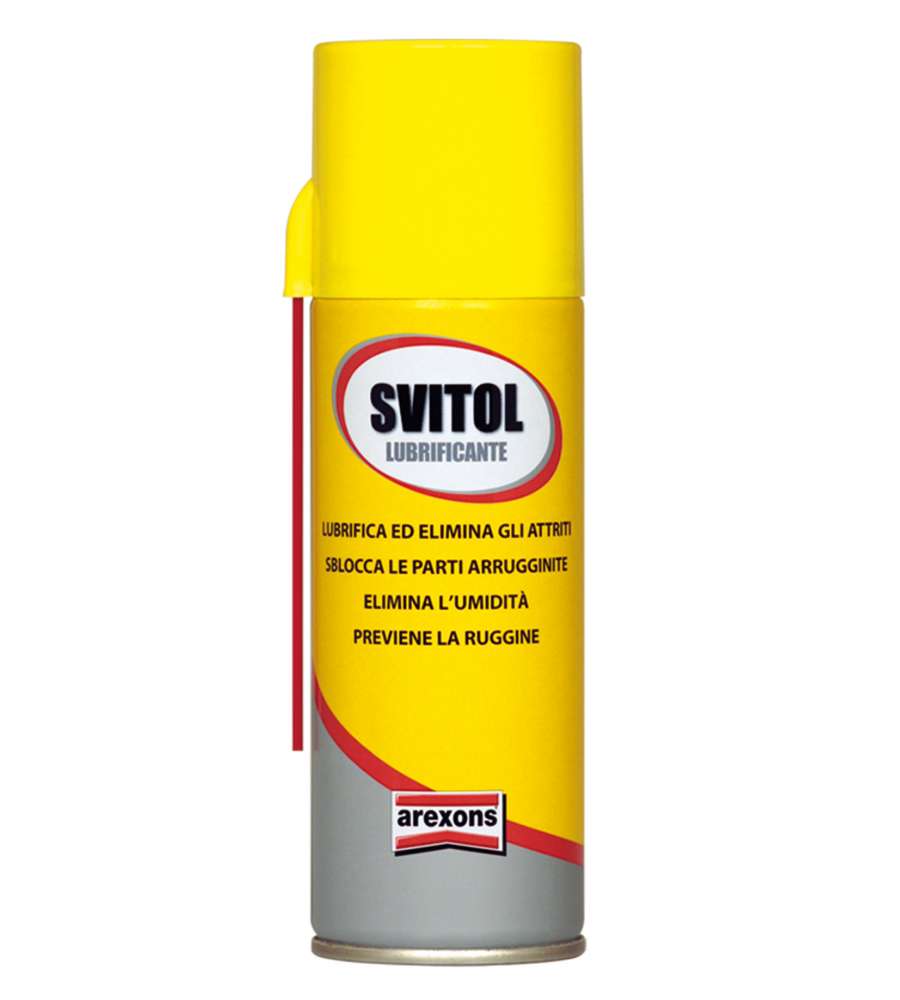 Svitol super spray 400 ml