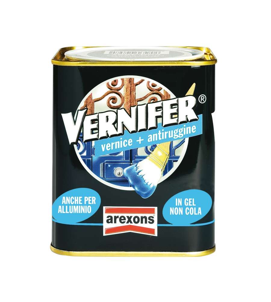 Vernifer Antichizzato Marrone Antico 750 ml