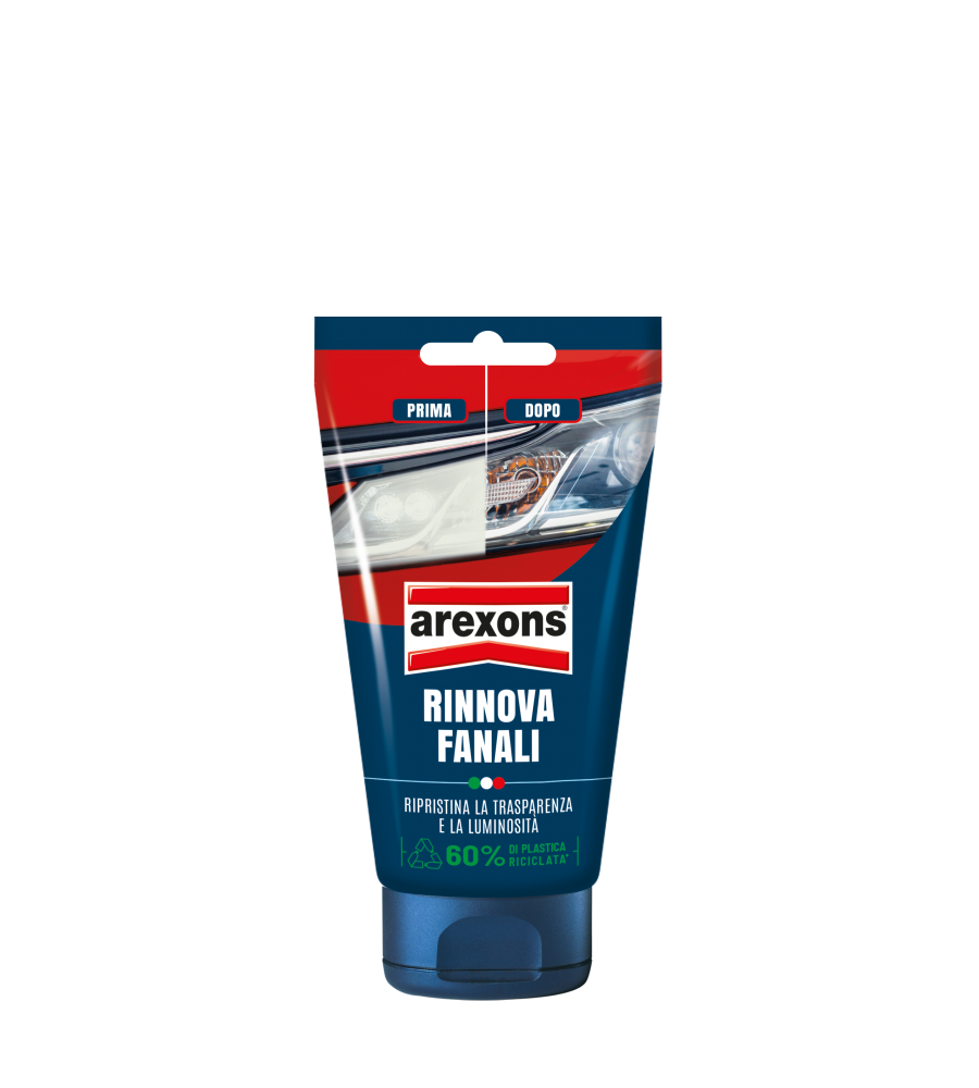 Rinnova fanali 200 g