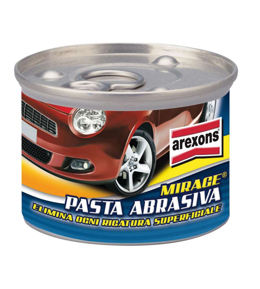 Mirage Pasta Abrasiva 150 ml