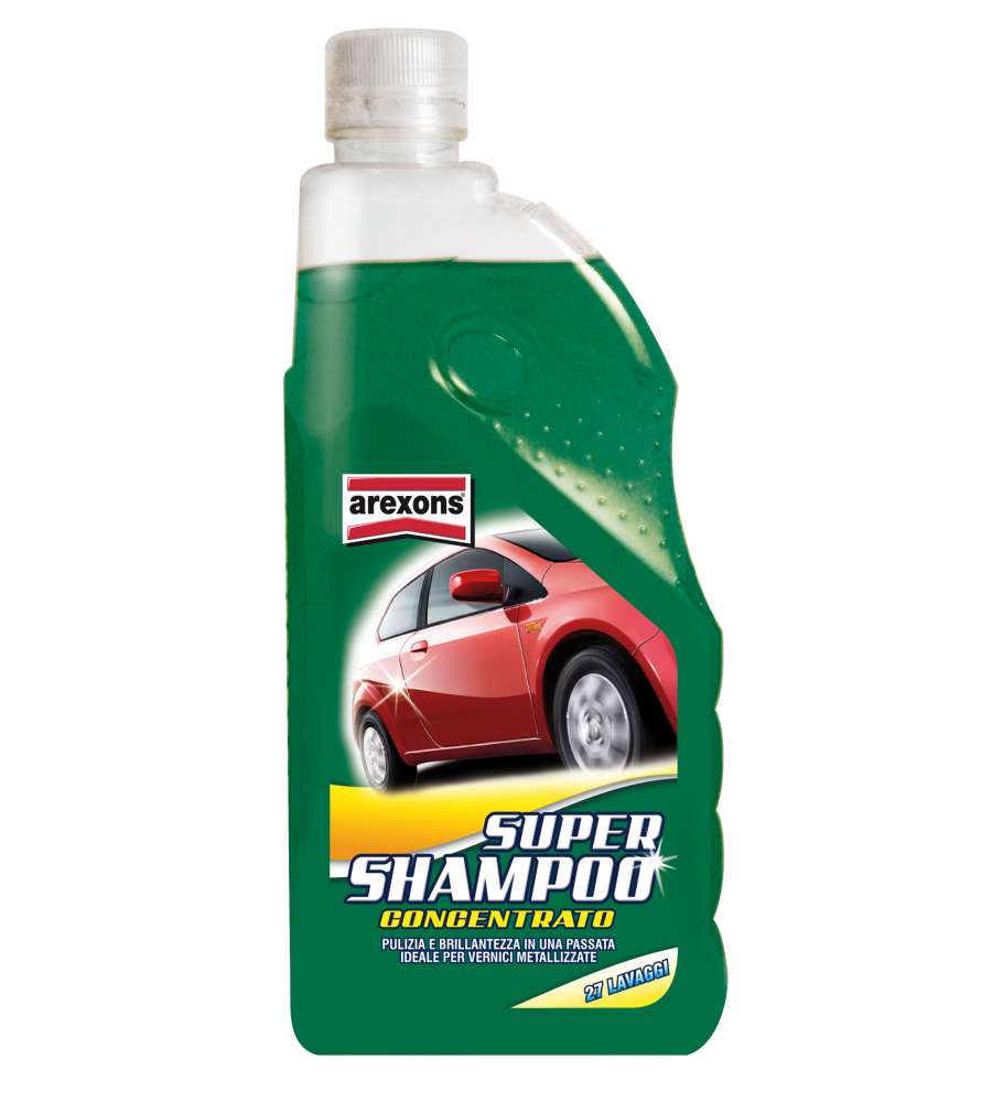 Super Shampoo 1 l