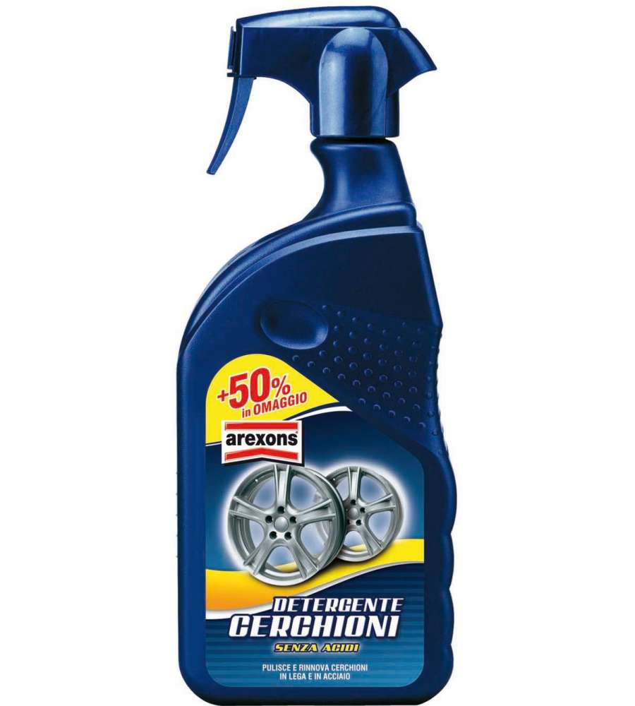 Detergente Cerchioni 400 ml