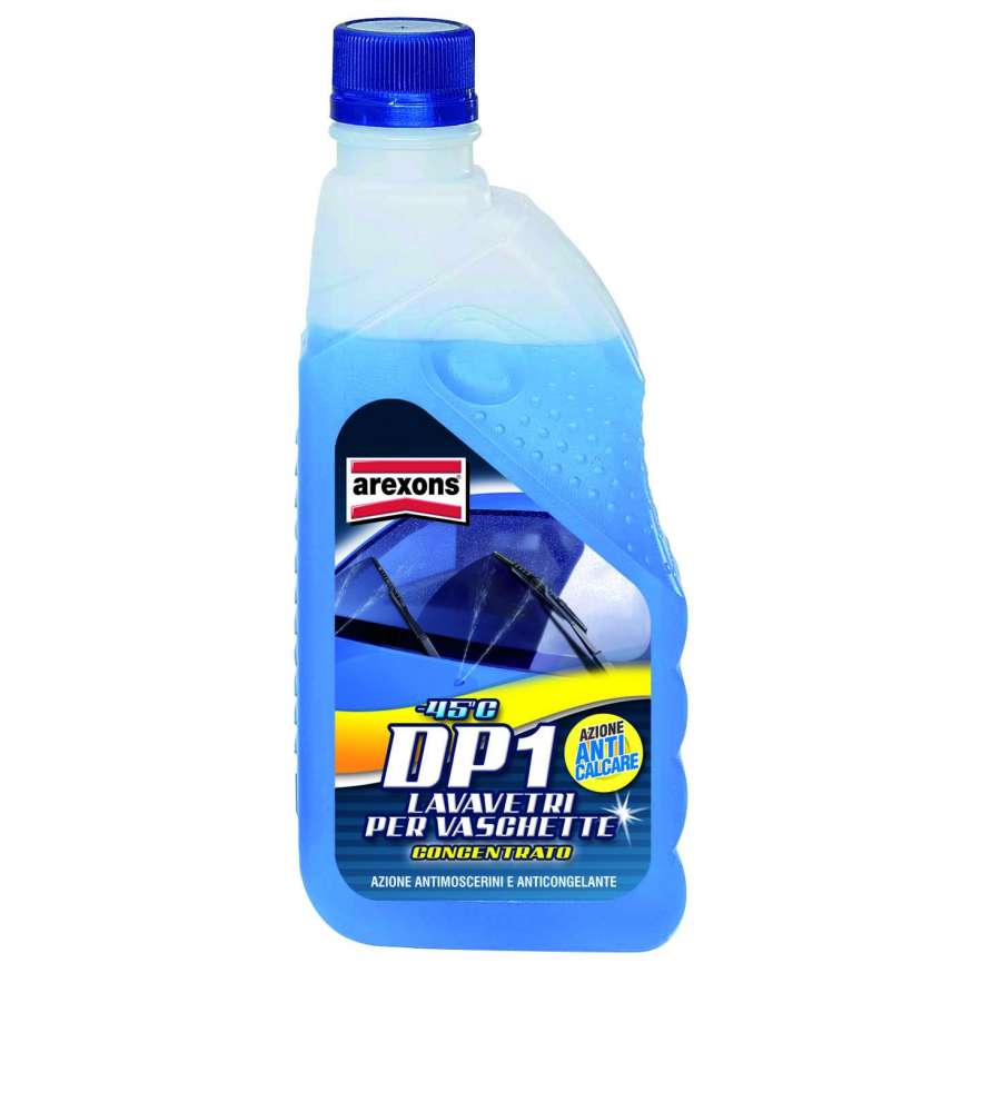 Lavavetri Dp1 500 ml
