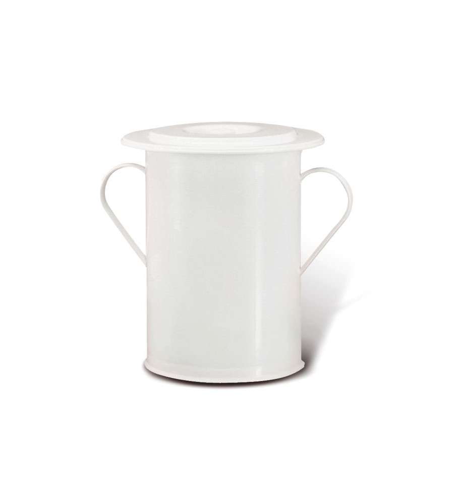 Vaso sanitario comodo 28 x 32 h