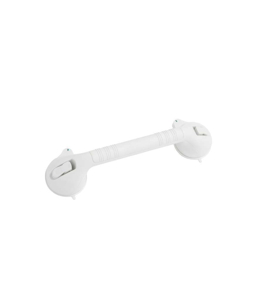 Asta Di Manovra Manuale Per Tenda Da Sole – Manovella In Alluminio 100 Cm – Colore Bianco