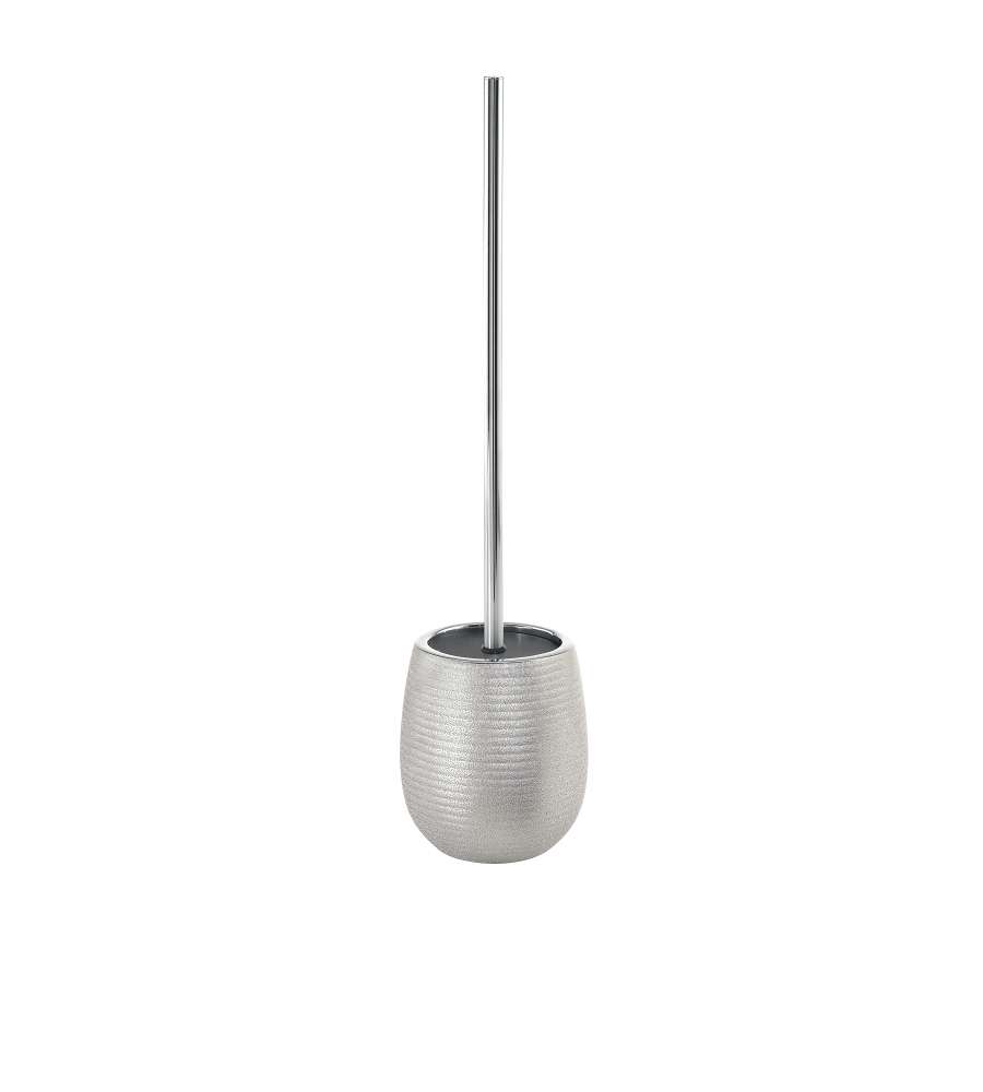 Astrid Porta Scopino color argento