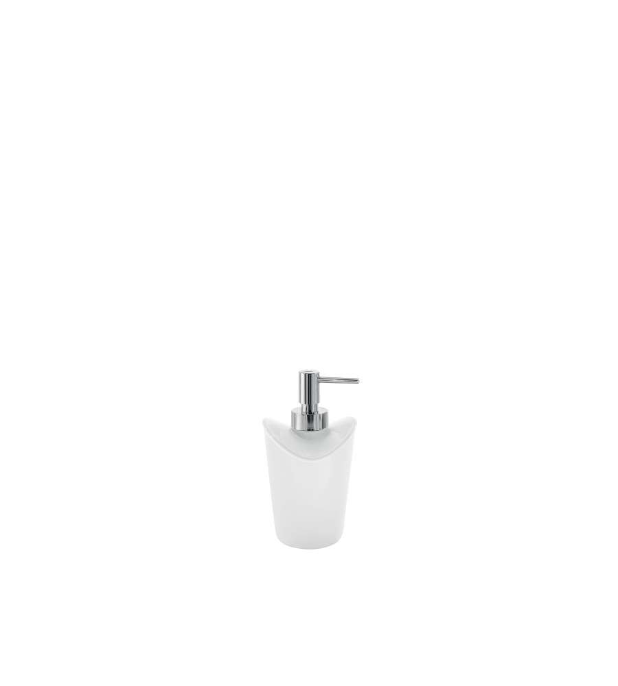 Moby Dosasapone bianco