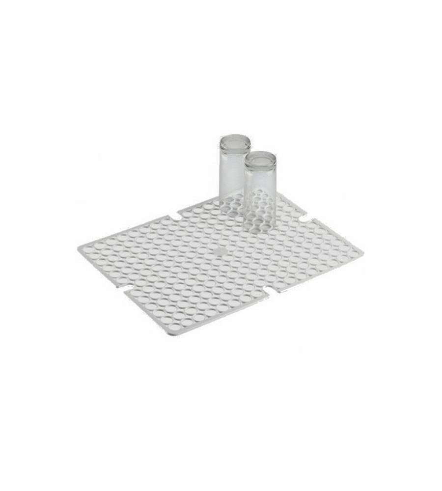 Tappeto Lavello Bianco 42X32              Stefanpl
