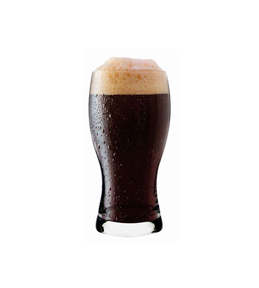 Bicchiere Vetro Birra Irlanda 50cl
