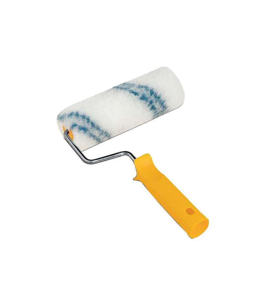 Pennello Rullo 100X43 Nylon        S.205 Cinghiale