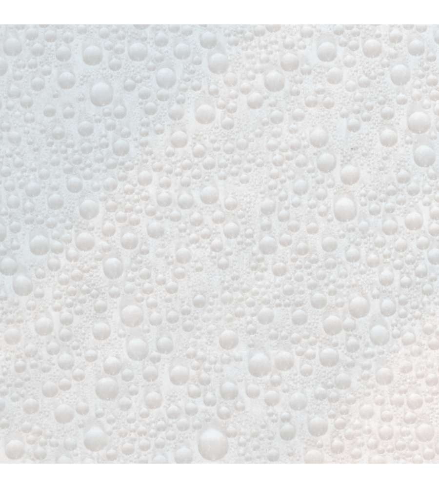 Pellicola Adesiva decorativa  Decovetri Gocce