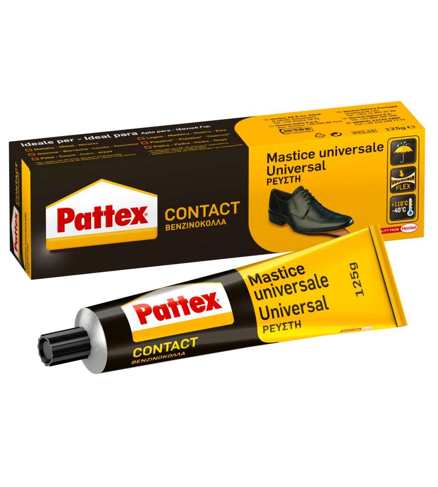 Pattex Mastice Universale 125 g