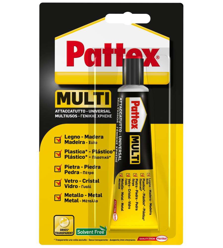 Pattex Multi 20 ml