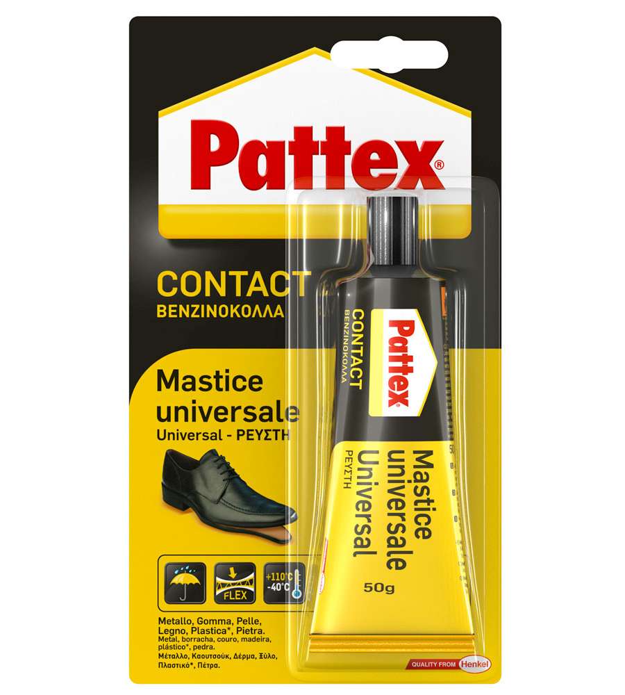 Pattex Mastice Universale 50 g