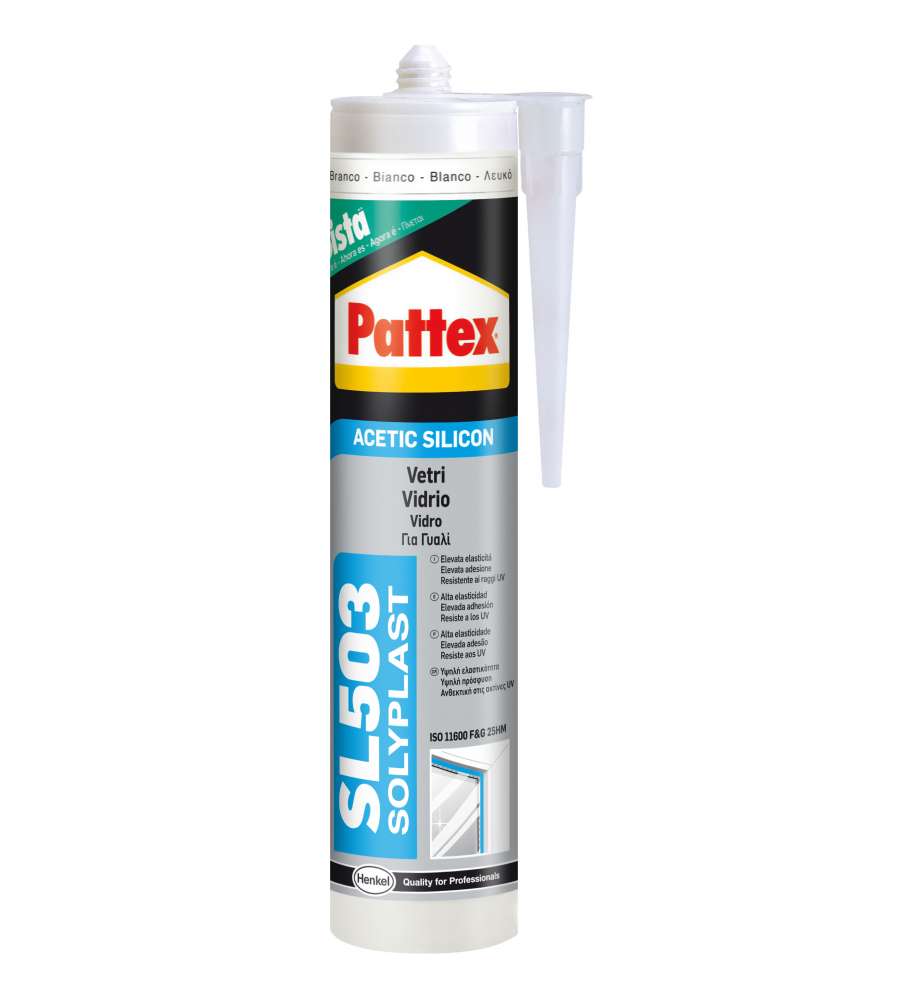 Pattex Sl 503 Trasparente 300 ml