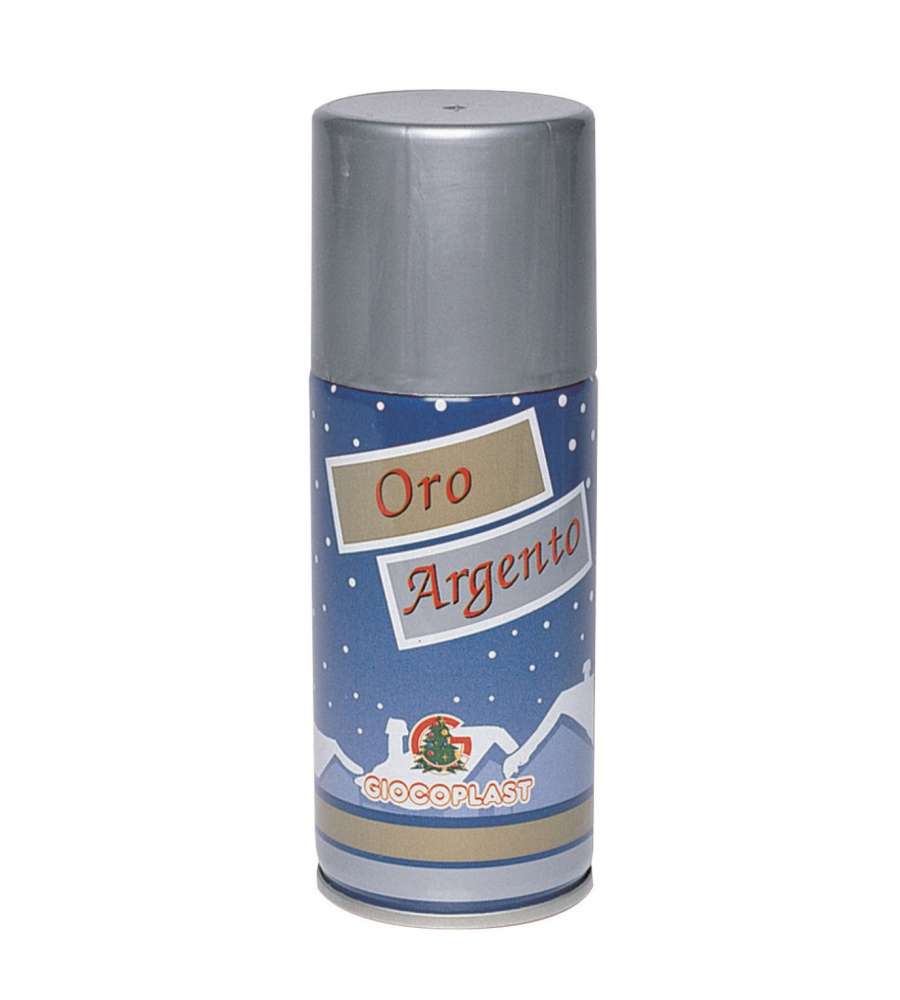 Bomboletta Argento 150 ml