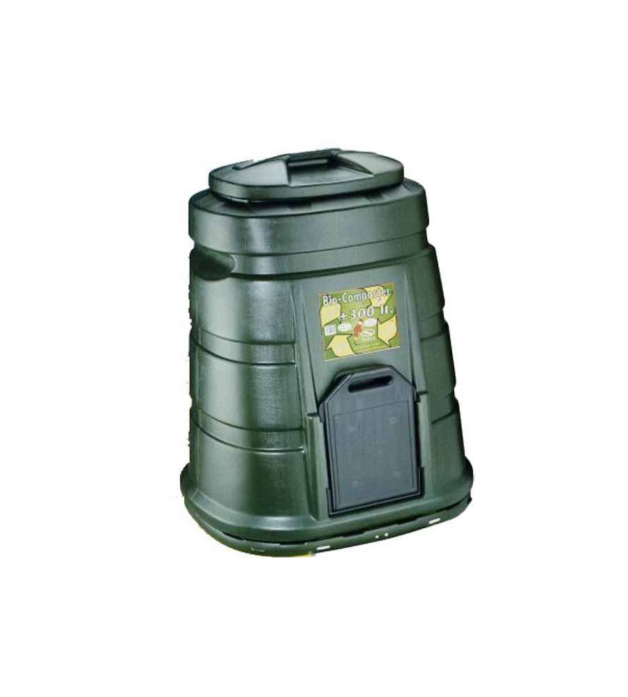 Compostiera Composter Bio 300                Sirsa