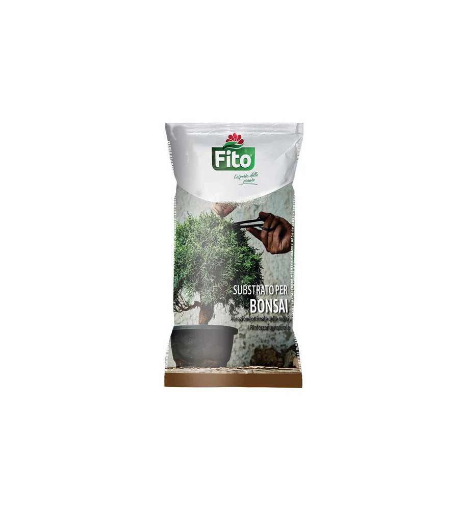 Substrato Bonsai 1 L