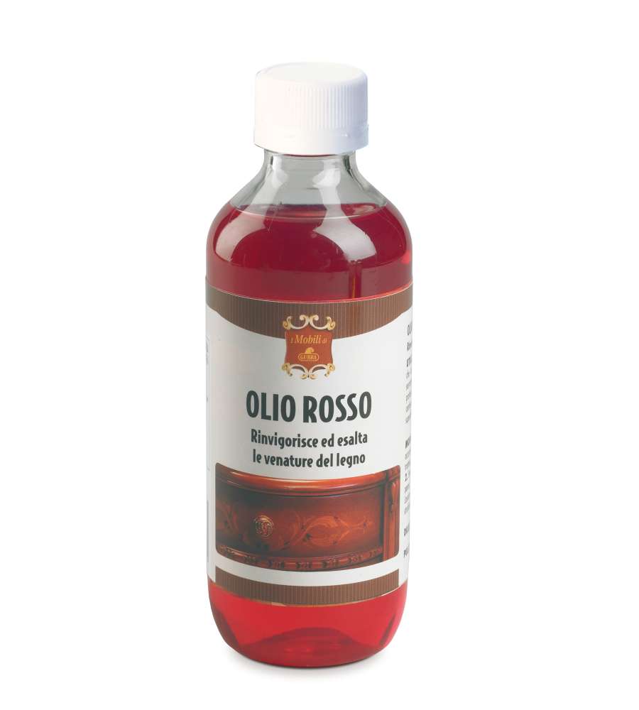 Olio Rosso 200 ml