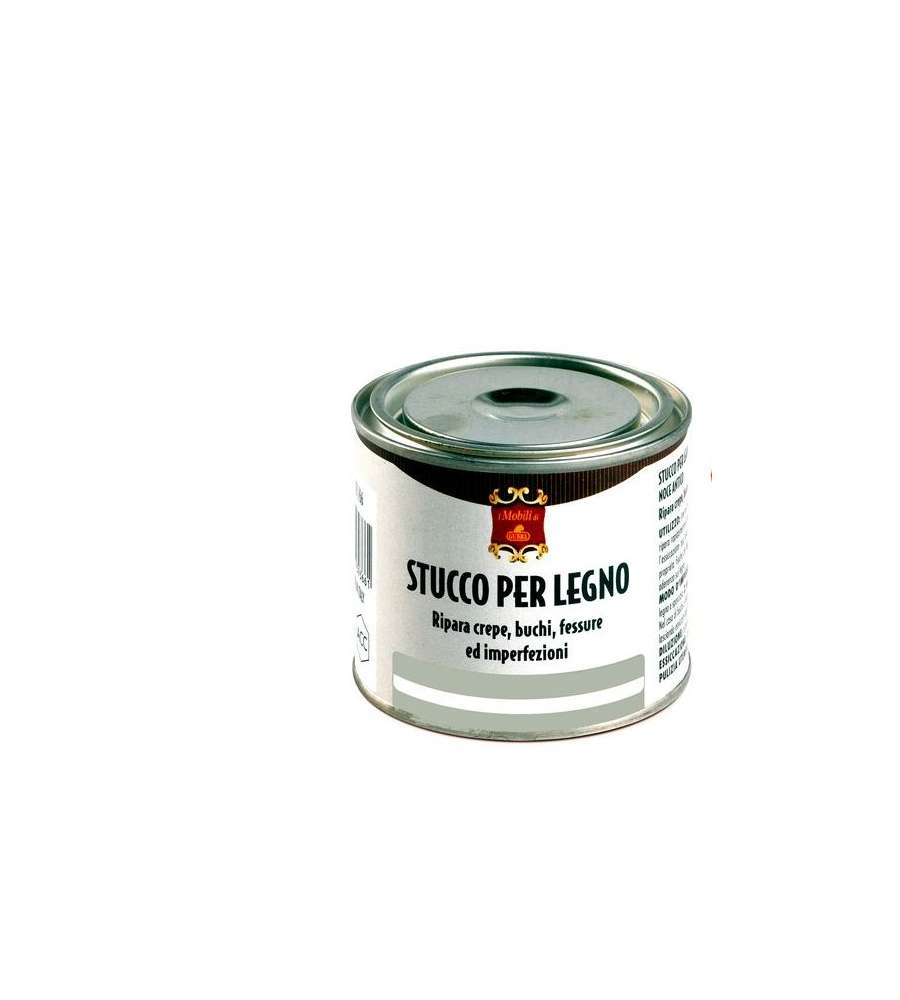 Stucco Per Legno Frassino 200 Gr