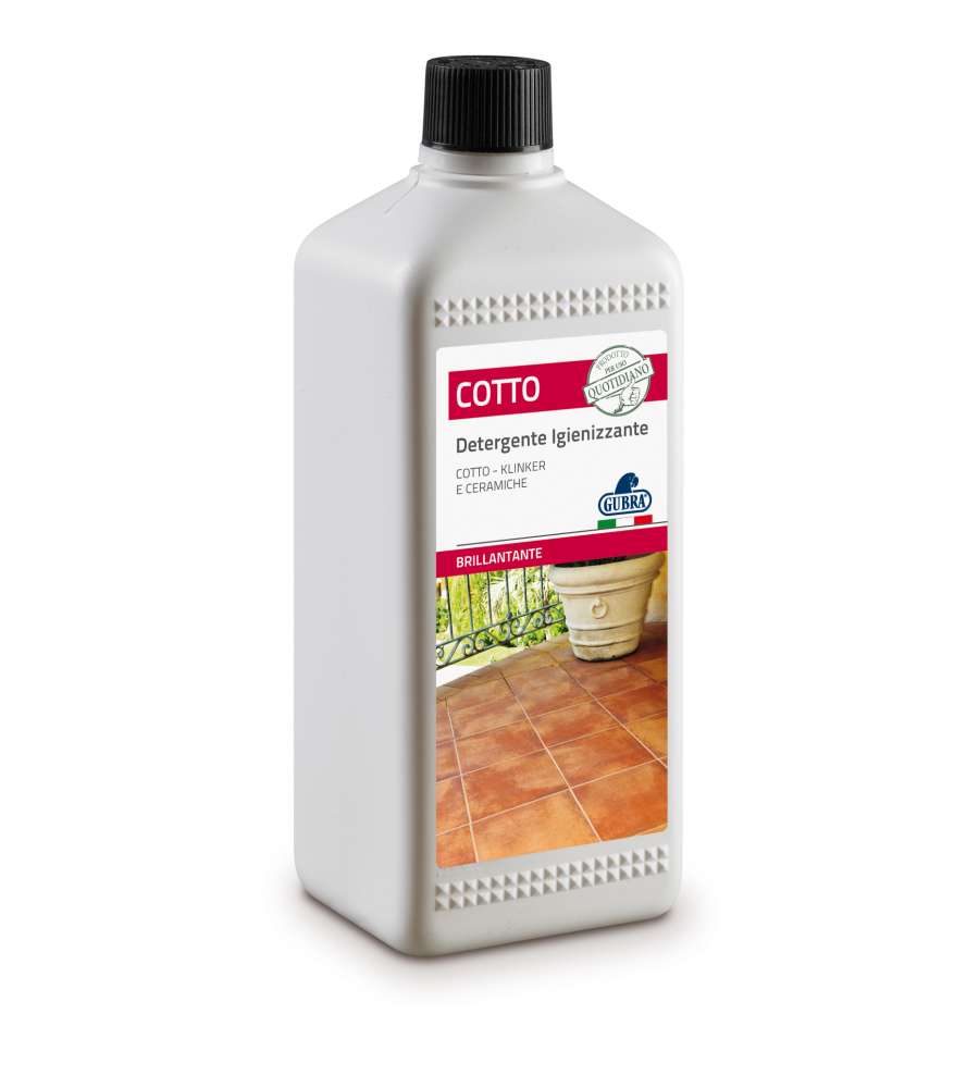 Detergente Igienizzante Cotto 1000 ml