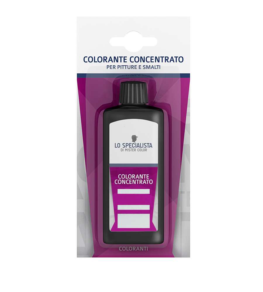 Lo Specialista Colorante Arancio 0,045 l
