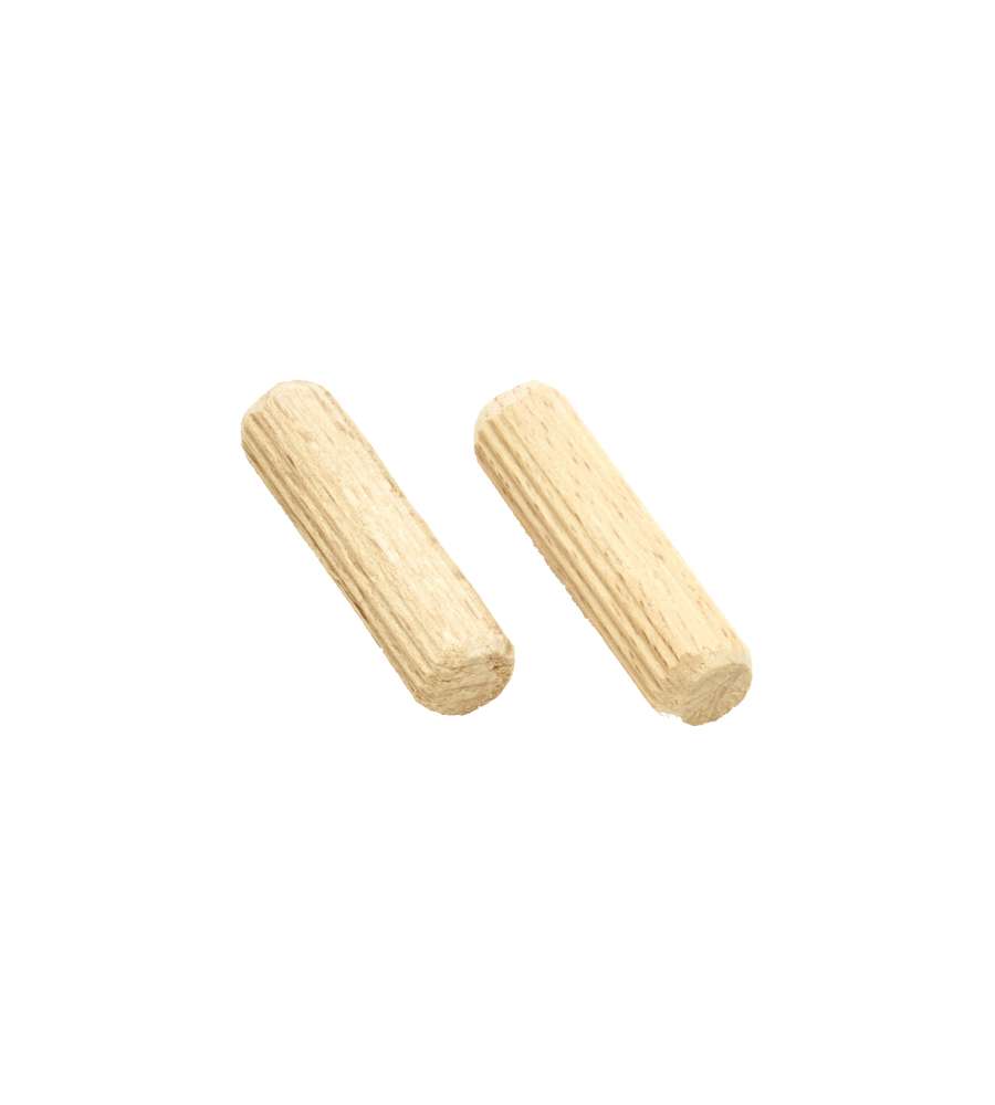 Spine Legno Mm.8X40