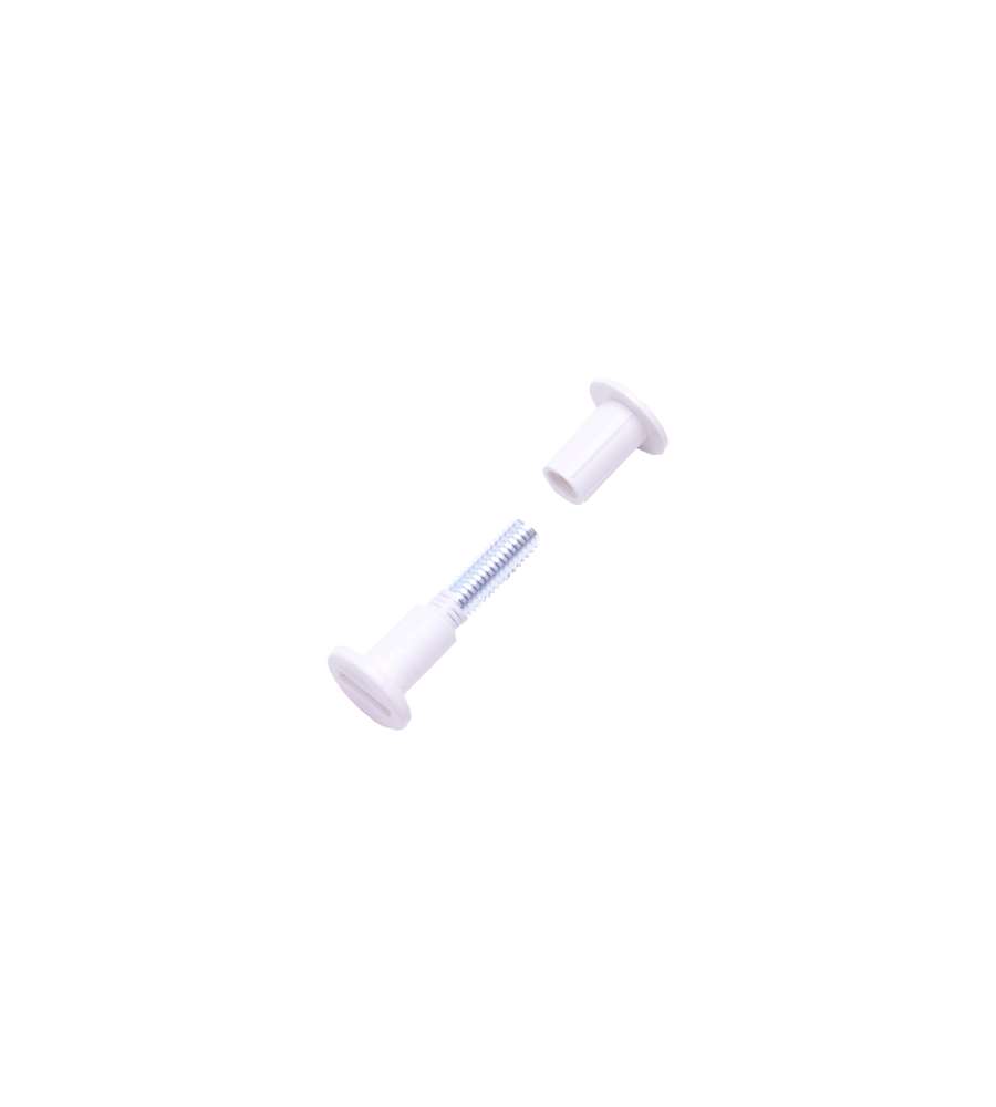 Congiunzione Mm.34-40 Bianco