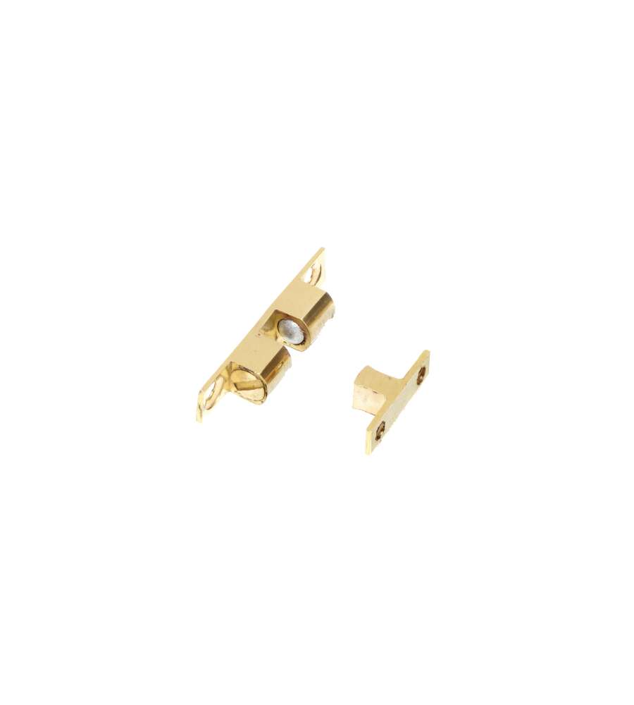 Cricchetto Ottone Mm.9X39