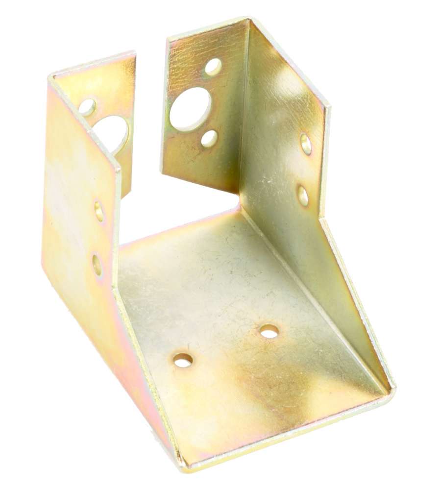 Supporto Travi Chiuso 70X125