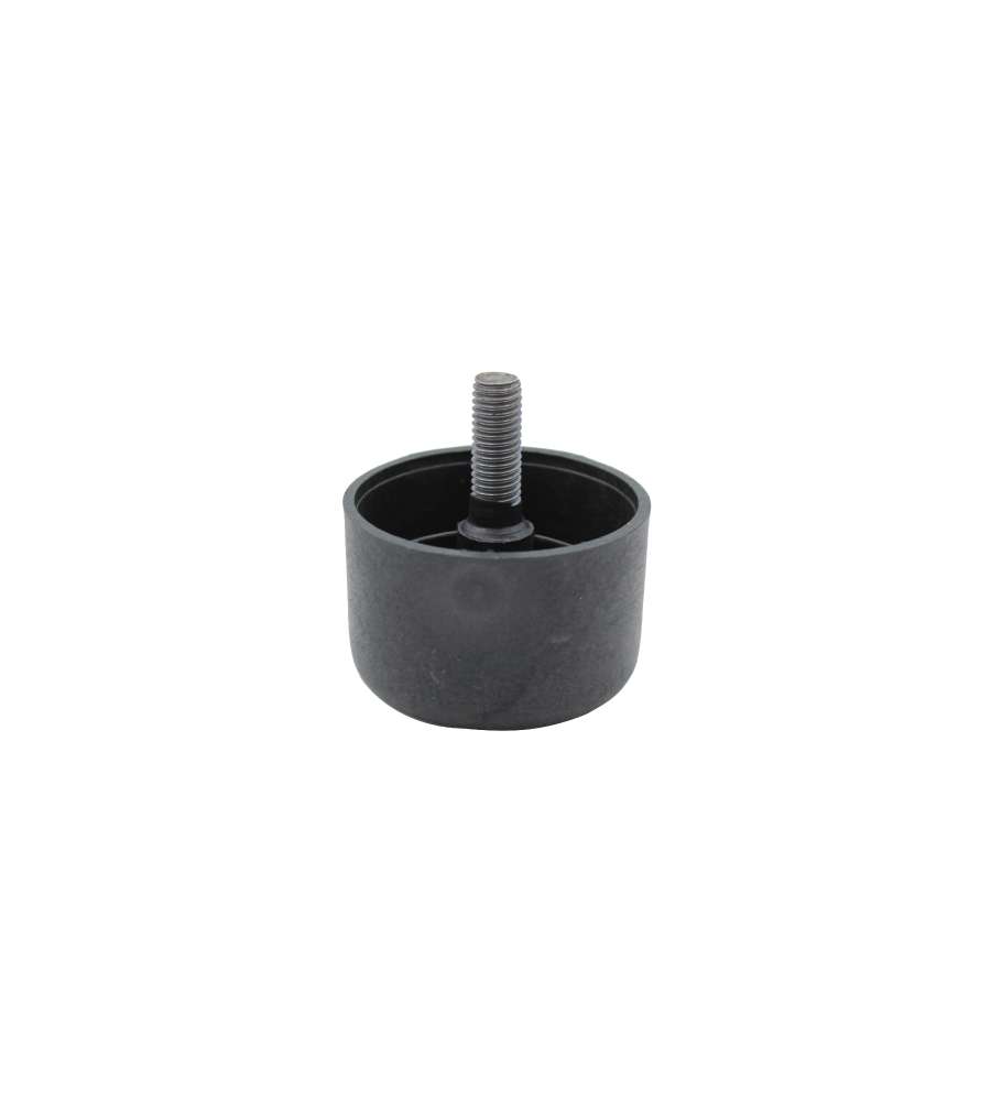 Piedino Plastica Mm.60Xh.40