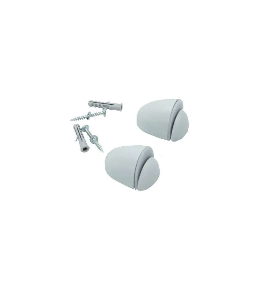 Supporto Bianco Mm.26