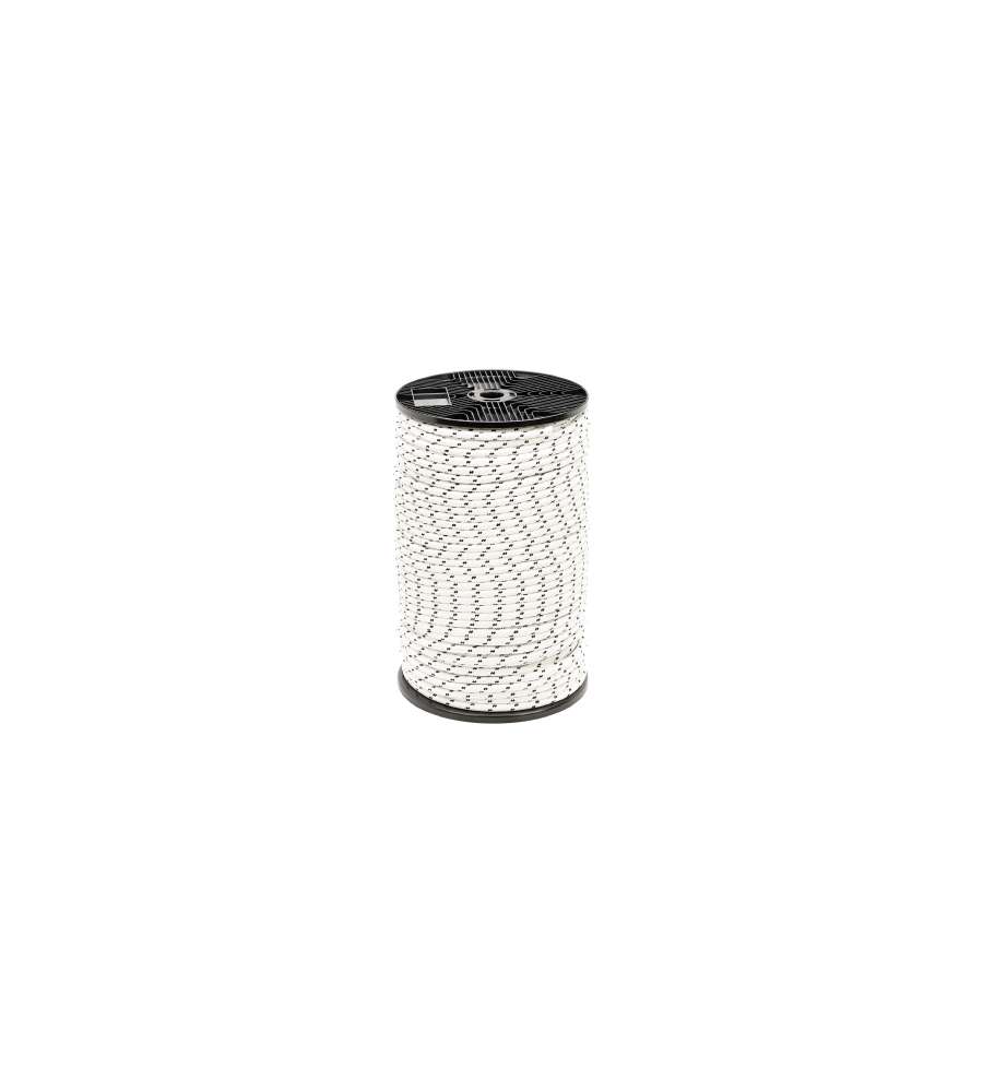 Corda Nautica Nylon Diametro Mm. 4