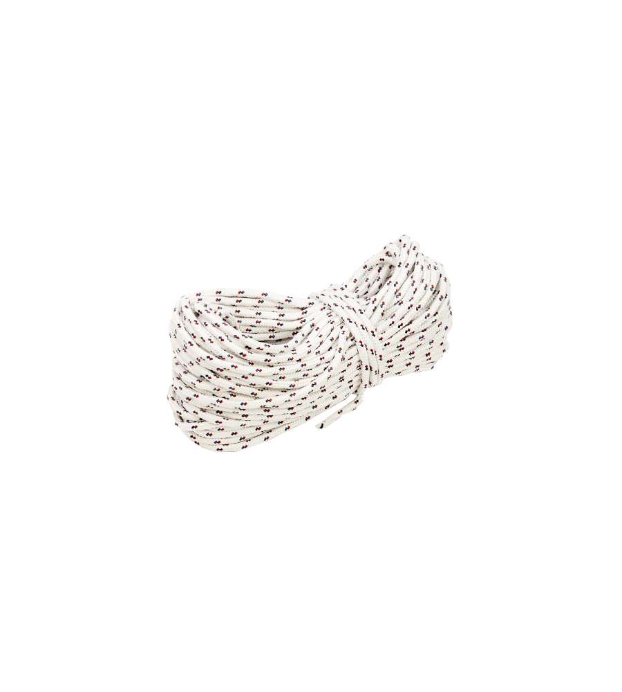 Treccia Nylon Mm.5 Mt.10