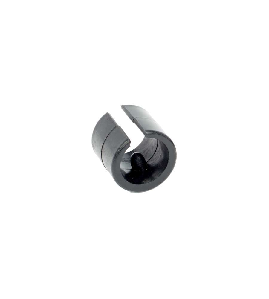 Sottosedie A Pinza Nero Mm.20-22