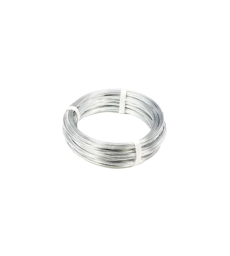 Filo Zincato Mm.1 Mt.50