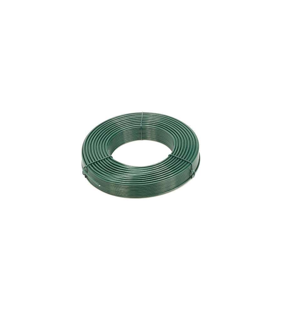 Filo Plastificato Mm.2,7 Mt.50