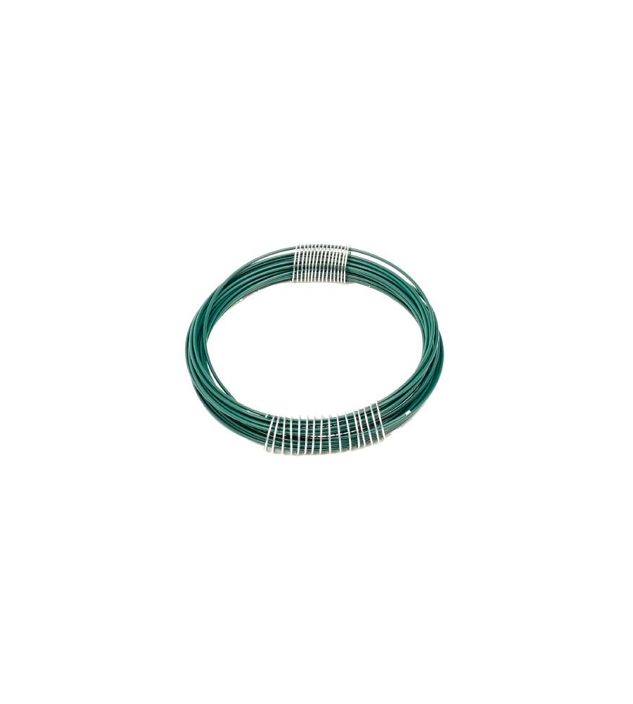 Filo Plastificato Mm.2,0 Mt.20