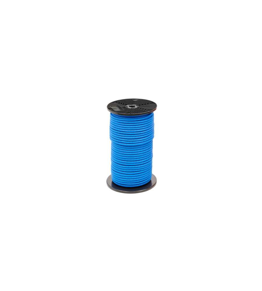 Corda  Elastica  Mm.6