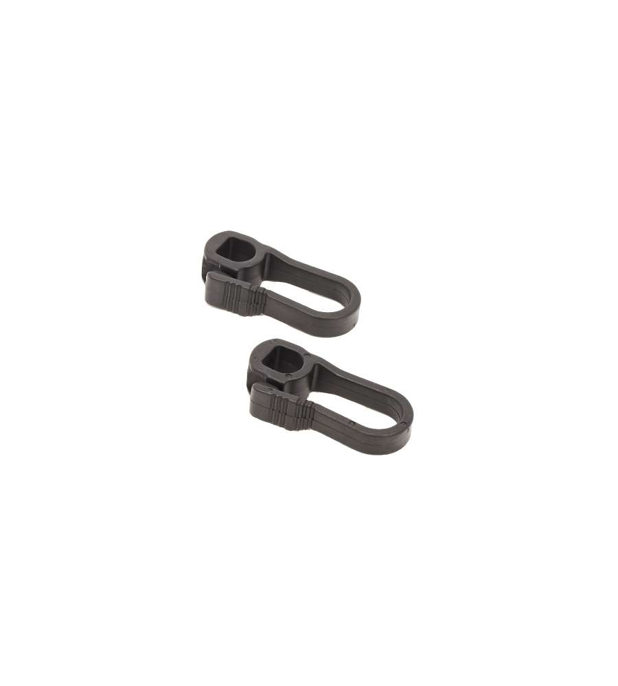 Gancio Corda Elastica Mm.8