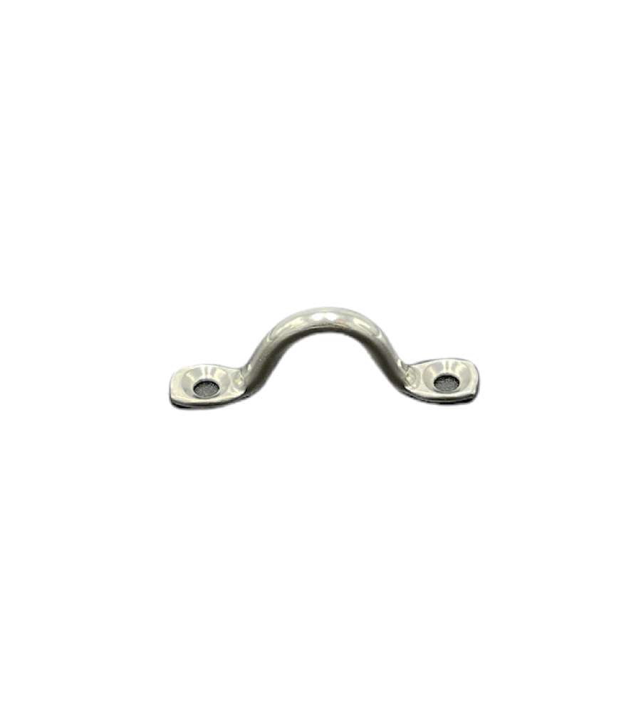 Ponticello Acciaio Inox Mm.50