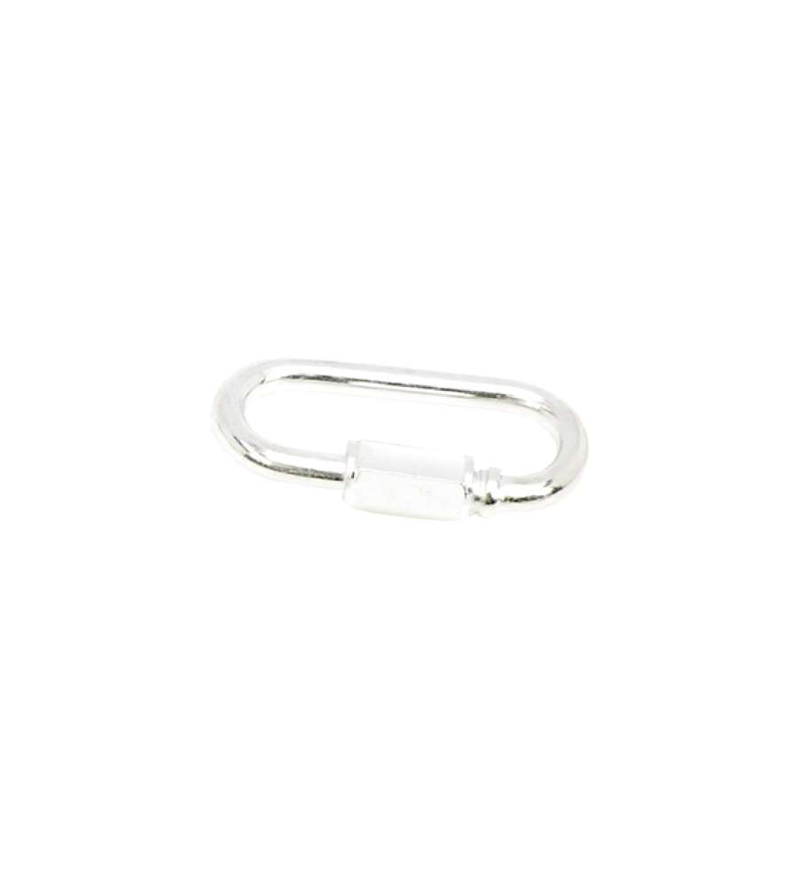 Maglie Per Giunti Acciaio Inox M.5